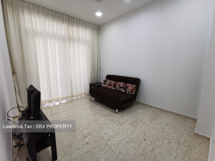 Cardiff Residence (D19), Condominium #203438101